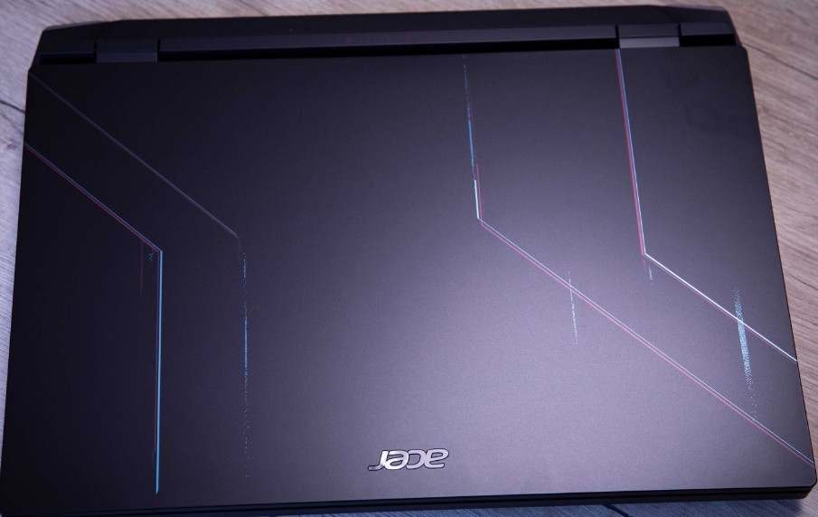 Acer Nitro 17.3 QHD Core i9 RTX 4060. Стан нового. Харків - фото 1