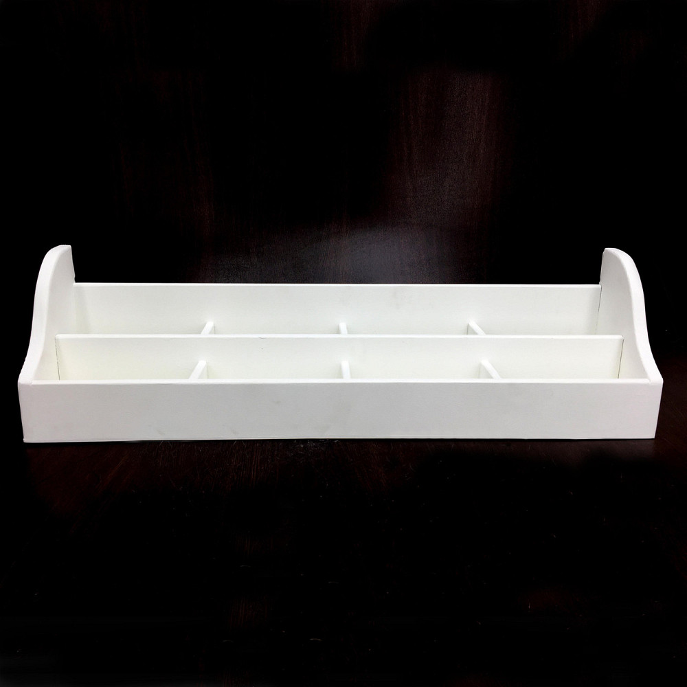 Органайзер настільний "Хетер" зефір Миколаїв - фото 7