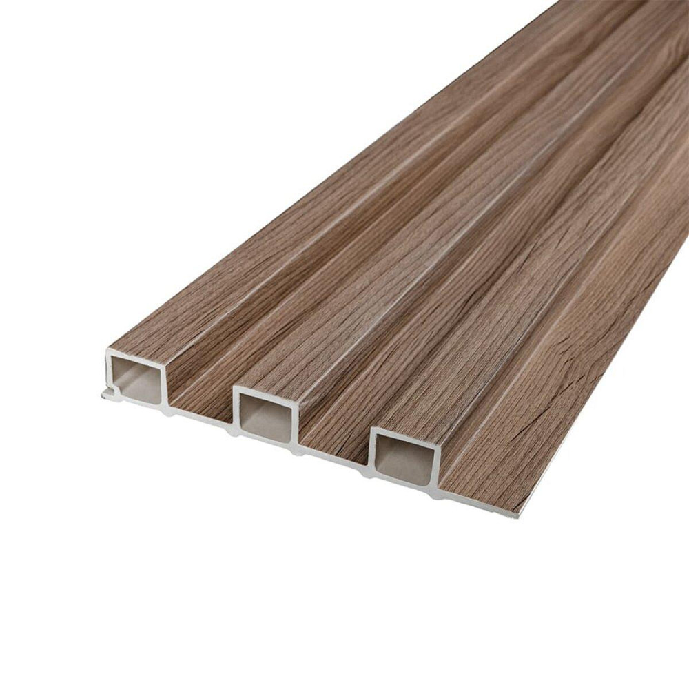 Рейка декоративна WPC стінова 200х27х2900мм SW-00003001 Київ - фото 1