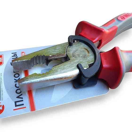 Плоскогубці 200мм Харків