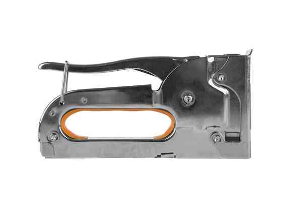 Степлер стандарт Sturm 1071-01-04 (зчитувати опис) Рівне