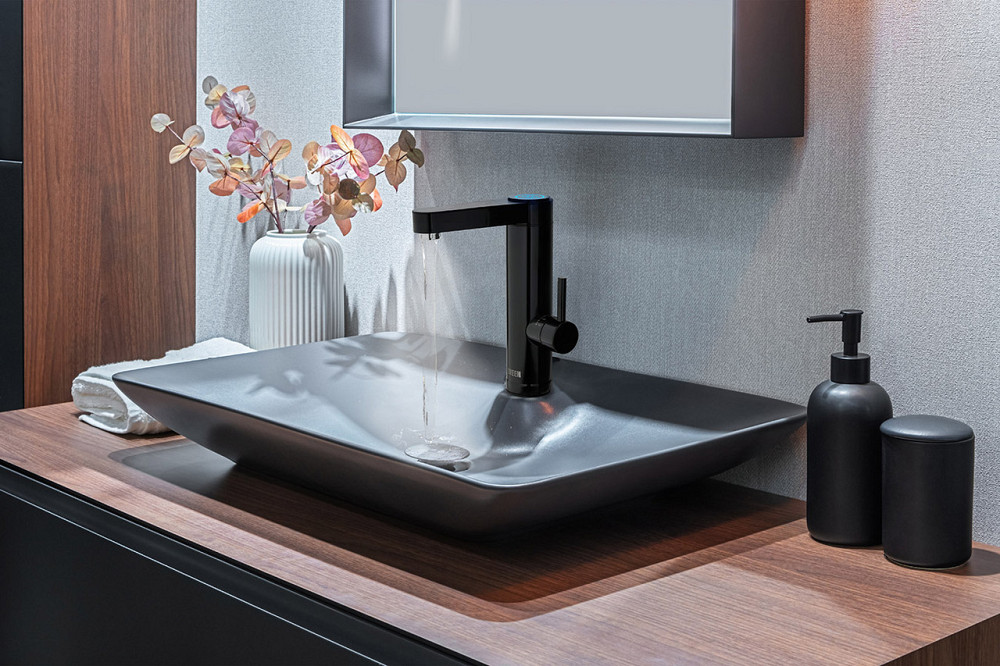 Проточный водонагреватель Noveen IWH965 Киев - изображение 8