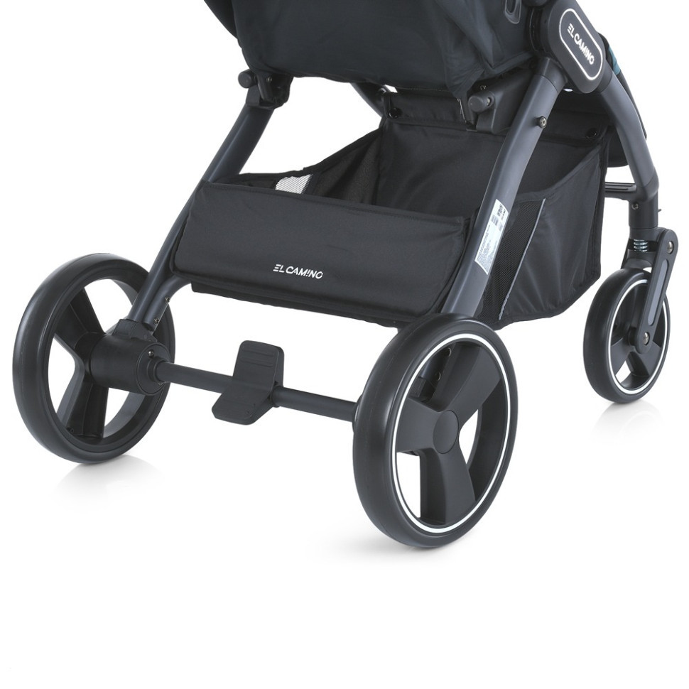 Коляска дитяча прогулянкова DYNAMIC PRO ME 1053-3 Arctic Вінниця - фото 6