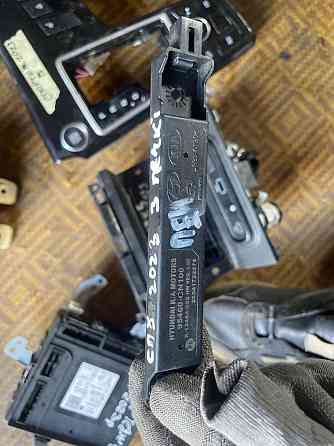 Блок подушек безопасности Kia Sportage 2021–2025 Киев