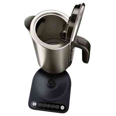 Электрочайник Braun WK 5205 BK (WK5205BK) Винница