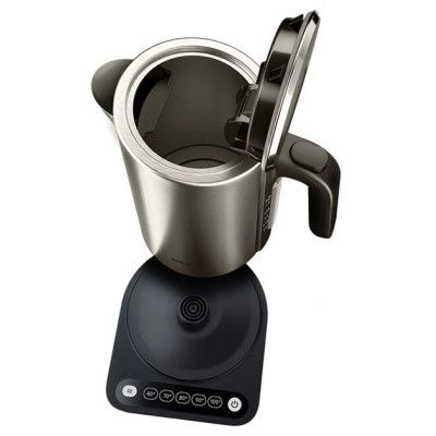 Электрочайник Braun WK 5205 BK (WK5205BK) Винница - изображение 2