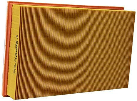 Повітряний фільтр BOSCH 3536 VOLVO S80 2,0-2,9 98-06 Харків - фото 1