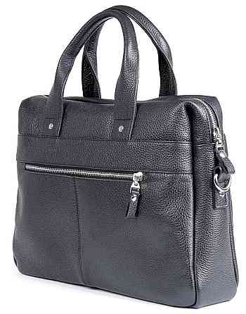 Сумка для ноутбука SHVIGEL 00975 Черная Киев