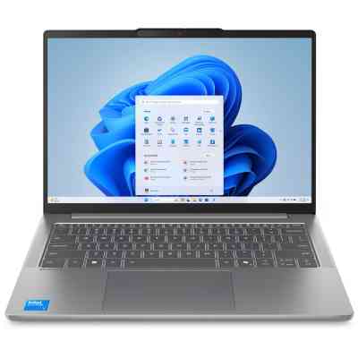 Ноутбук Lenovo IdeaPad Slim 5 14IRH10 (83HR005JRA) Винница