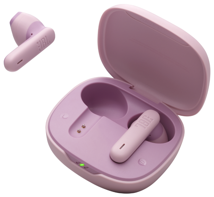 Гарнитура JBL WAVE FLEX 2 Pink (JBLWFLEX2PIK) (7065575) Киев - изображение 10