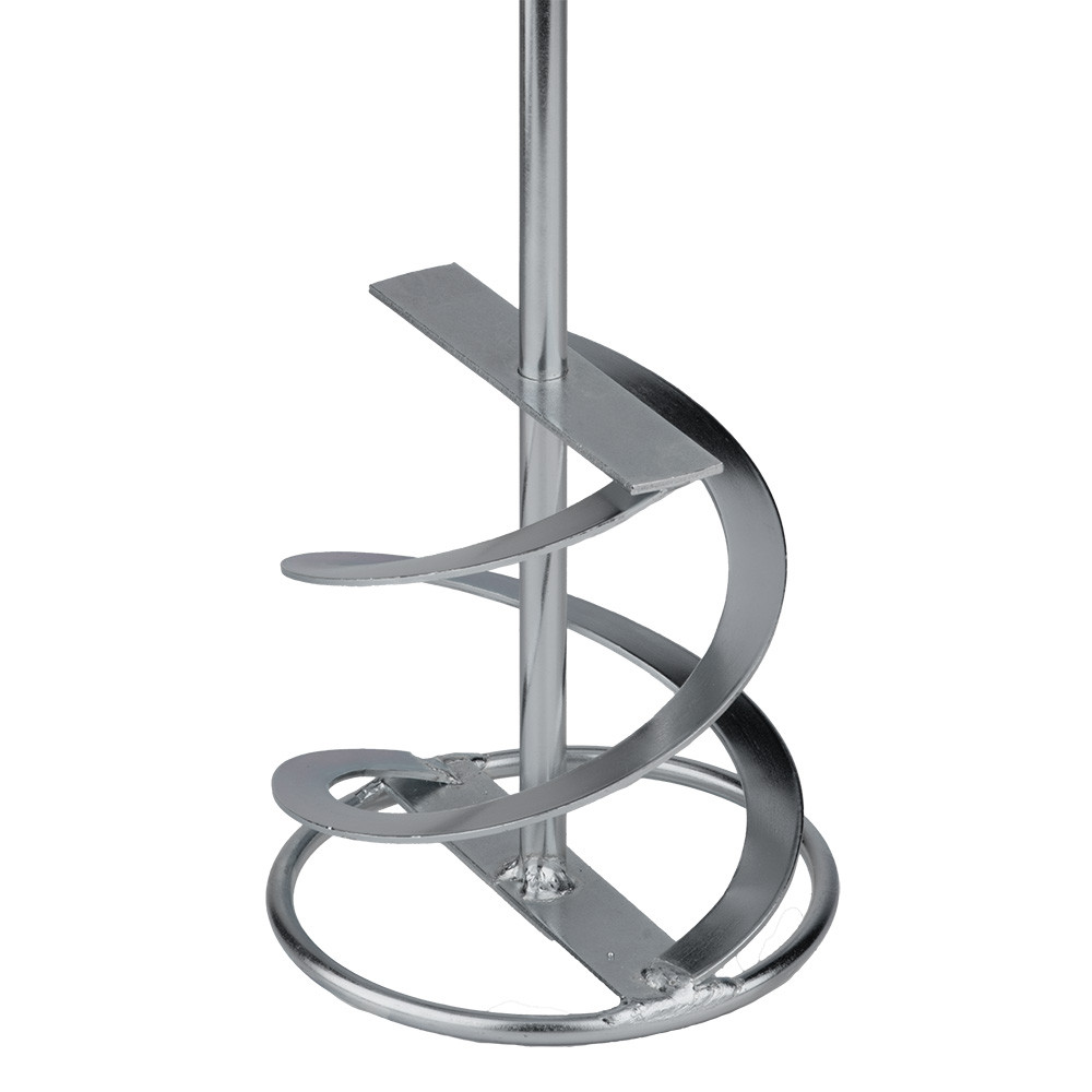 Sigma Миксер для сухих смесей SDS-plus 120×600мм SIGMA (8340551) Коломия - фото 6