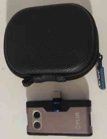 Тепловізор для смартфона Flir one Харків