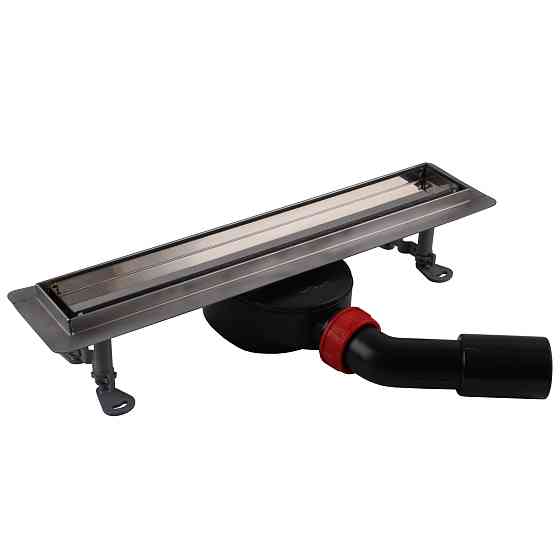 Трап лінійний душовий TILLO TM256-C-40 Киев