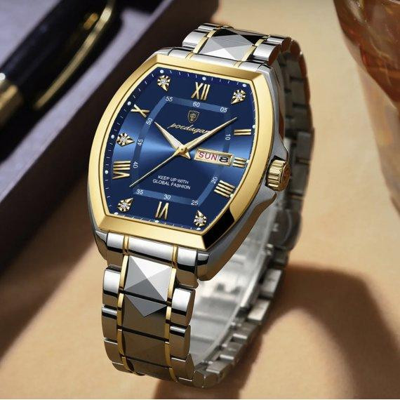 Мужские наручные часы Poedagar Respublika Винница - изображение 5