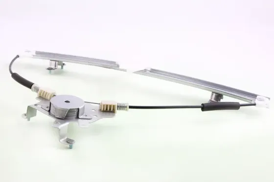 Електростеклопідйомник Lnos передній Flagmus лівий новітній обр. (шестерня) Вінниця