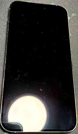 Айфон iPhone 14 Pro Max Gold 256Gb. Київ