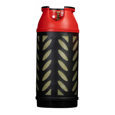 Бытовой газовый баллон Gutgas Ragasco CR-33.5 (GHCL3322) Винница - изображение 1