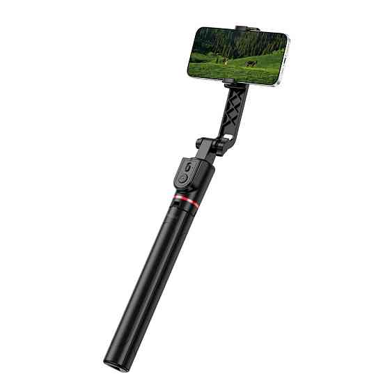 Селфі-трипод WIWU Live broadcast tripod selfie stick 1.8m Wi-SE015 Black Київ