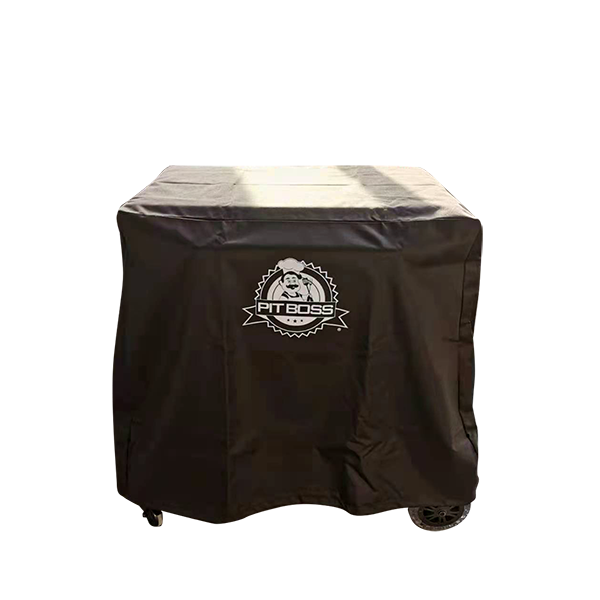 Чохол для портативного газового гриля-планчі Pit Boss Ultimate на 3 пальники, полієстер+ПВХ 32132 Код: 011611 Рівне - фото 1