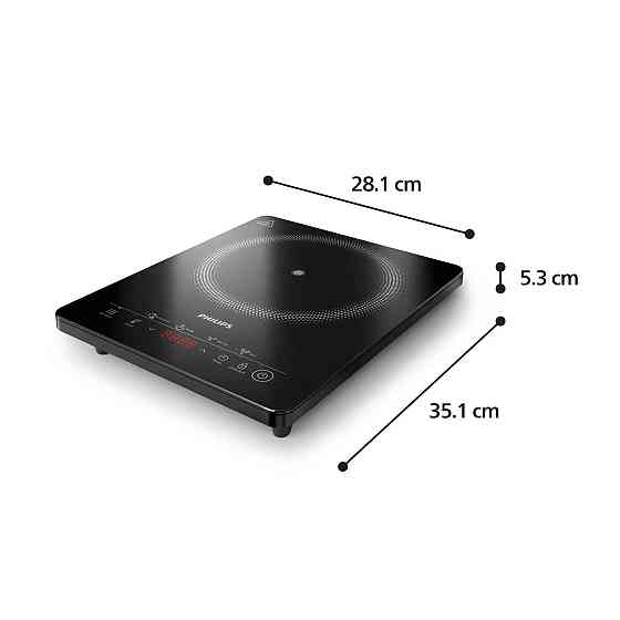 Настільна плита Philips HD5830/90 ( 14752 ) Харків