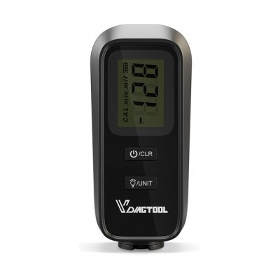 Товщиномір VDIAGTOOL VC-100 Луцк - изображение 2