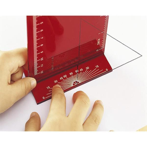 Навчальний набір Gigo Математичне дзеркало (1062) Харків - фото 9