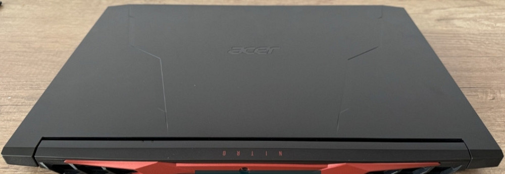 Ноутбук ACER Nitro 5, (17.3