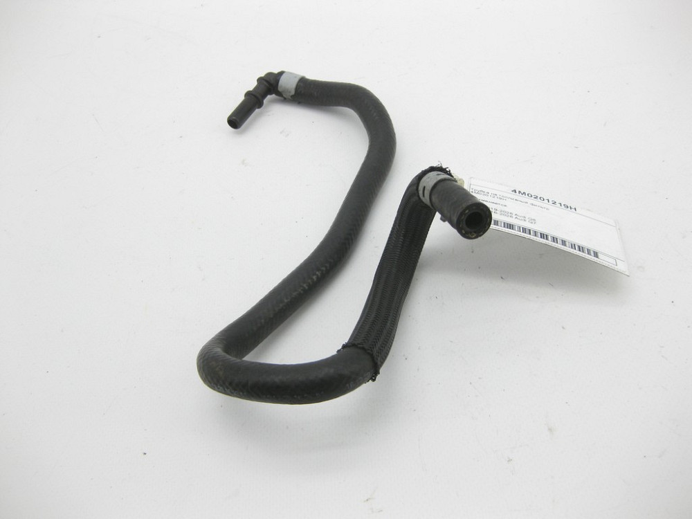 VAG  4M0201219H Трубка на паливний фільтр Одеса - фото 5