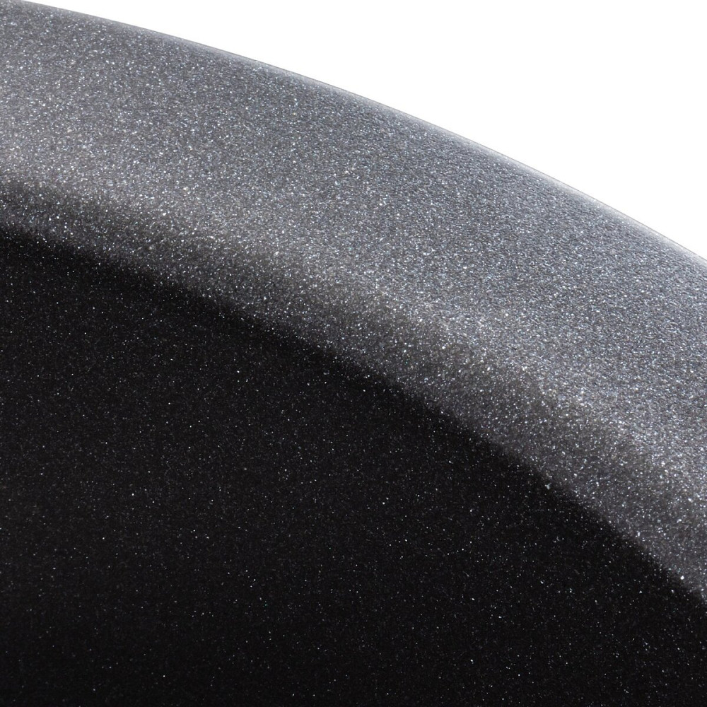 VALESO Гранітна мийка для кухні VALESO TURAS 480 матова Моріон Киев - изображение 7