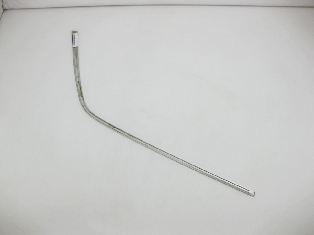 Mercedes-Benz  A1666903080 Хром молдинг кватирки заднього правого крила GL GLS X166 Одеса - фото 2