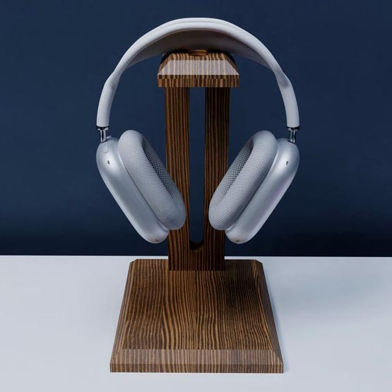 Стойка для наушников 