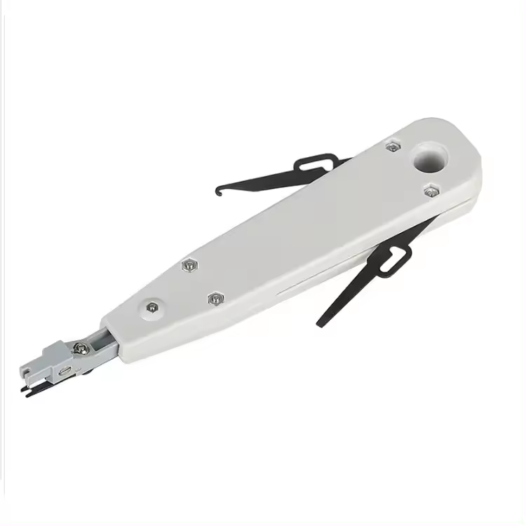 Обжимний інструмент для кабелів RJ45/RJ11 Київ - фото 1