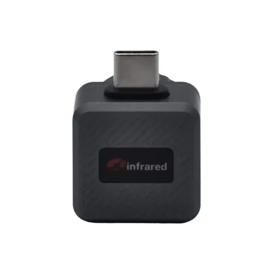 Тепловізор для смартфона Xinfrared XH09 Android (90-00023) Київ