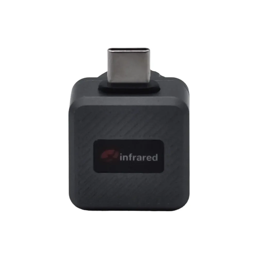 Тепловізор для смартфона Xinfrared XH09 Android (90-00023) Київ - фото 4