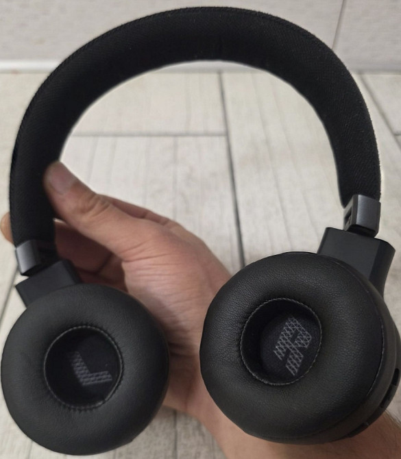 Bluetooth Навушники JBL Tune 670NC. Киев - изображение 1