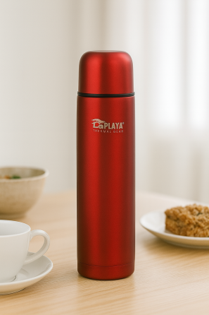 Термос LaPLAYA  Universum, 1 л, мідний Київ