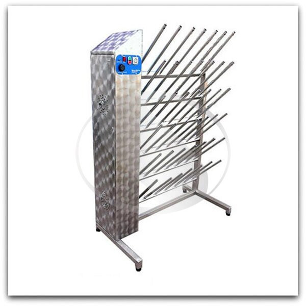 Сушарка для взуття на 21 пару Київ - фото 2