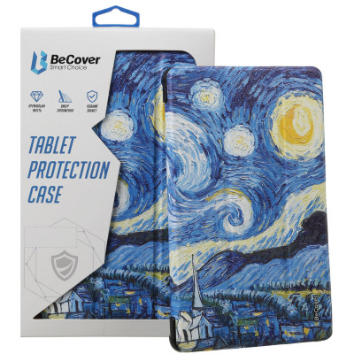Чохол до планшета BeCover Smart Case Lenovo Tab P11 (2nd Gen) (TB-350FU/TB-350XU) 11.5" Night (708691) Вінниця - фото 1