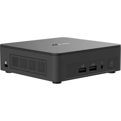 Компьютер ASUS NUC 13PRO RNUC13ANKI700002I / i7-1360P, M.2 22x80 NVMe, 22x42 SATA (90AR0031-M000E0) Винница - изображение 3