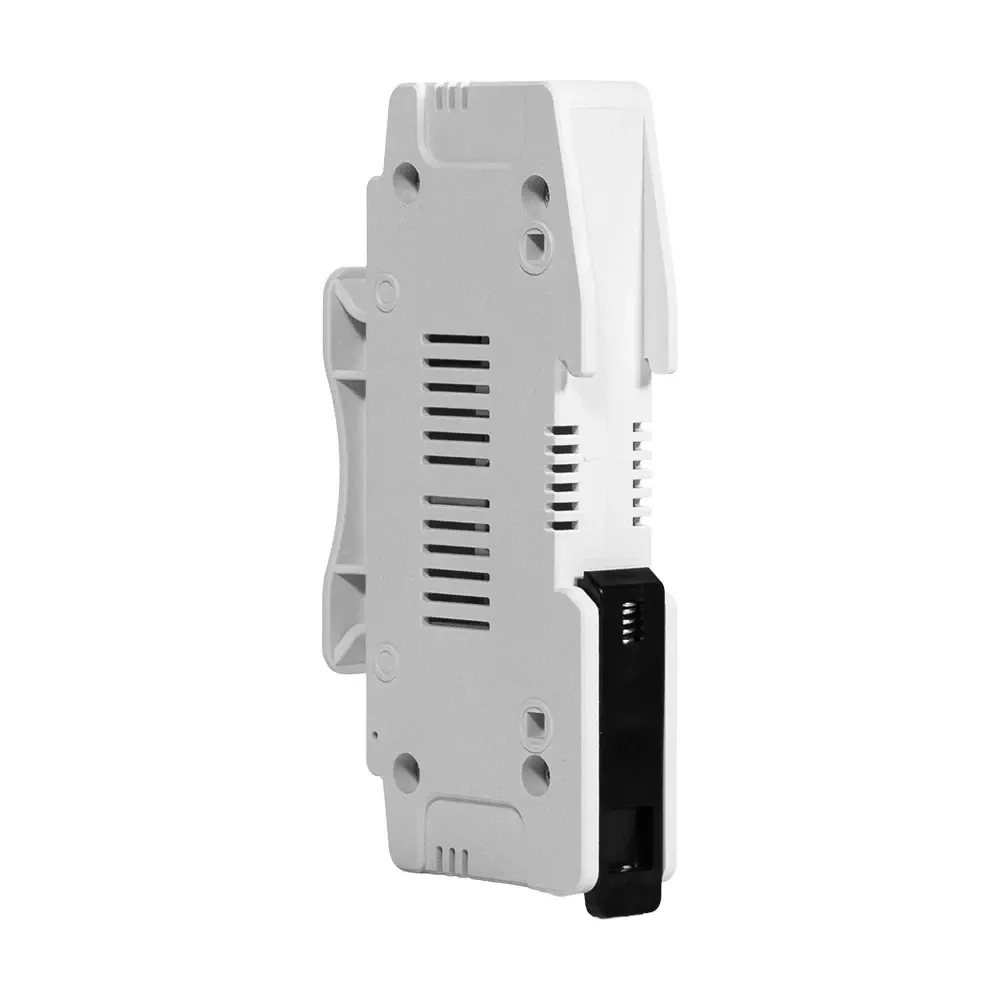 Роз’єднувач запобіжників 50A Leader HDKDC-32AL-1P DC 1500 V (42-00217) Київ - фото 7