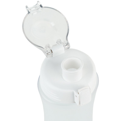 Поїльник-непроливайка Kite 500 мл, біла (K25-1215-1) Вінниця - фото 3