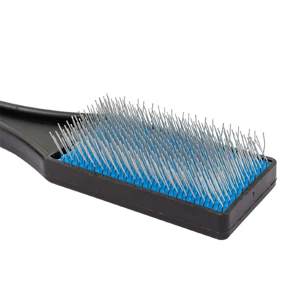 Набор напильников и надфилей разнопрофильных 17пр. Rockforce RF-5056W Одесса - изображение 3