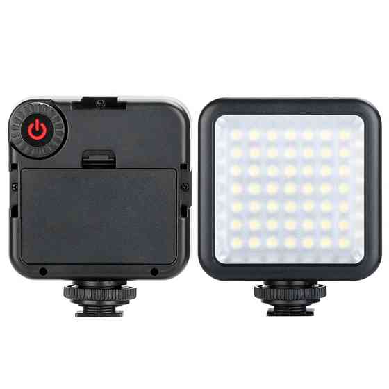 Видеосвет Ulanzi Vijim Mini LED Video Light UV-0647 Одесса