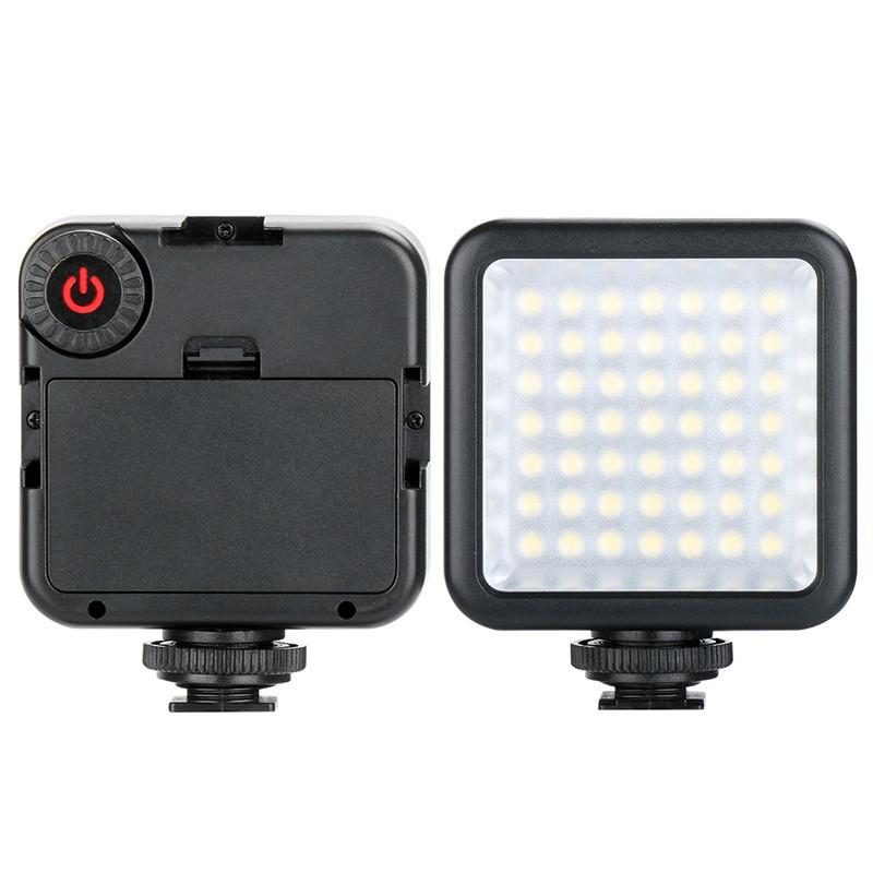 Видеосвет Ulanzi Vijim Mini LED Video Light UV-0647 Одесса - изображение 1