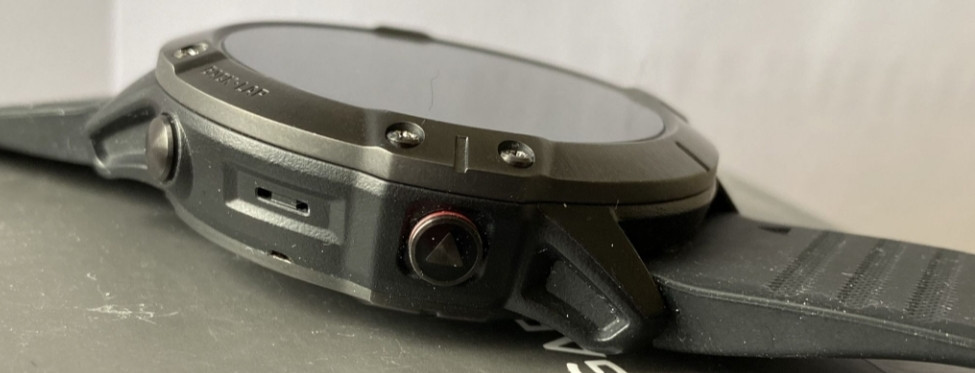 Смарт -Часы Garmin Fenix 6X Sapphire. Киев - изображение 4