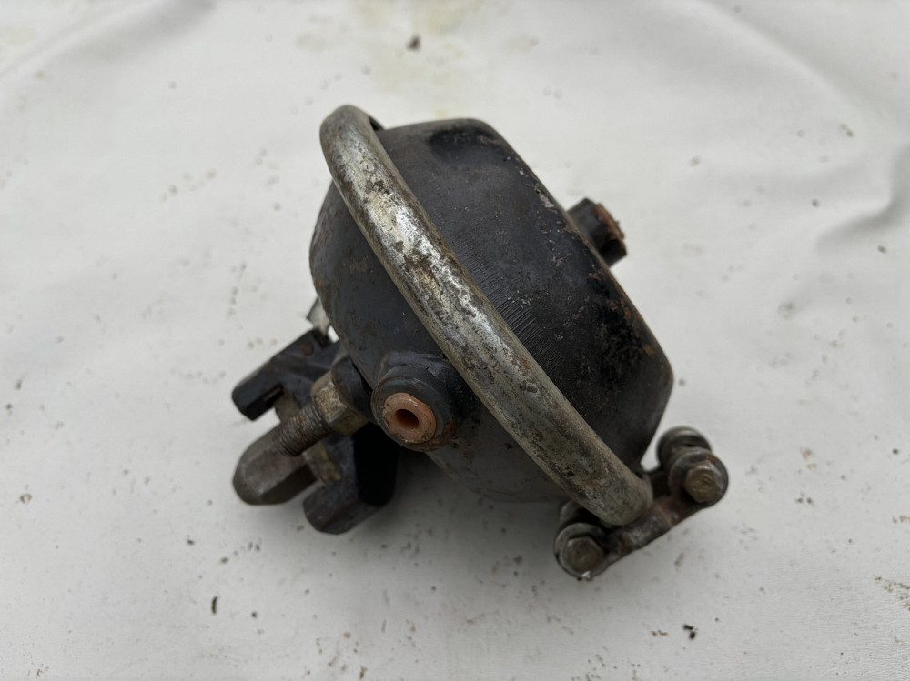 Пневмопереходник МТЗ. А29.66.000. Харьков - изображение 1