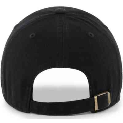 Кепка 47 Brand DOG BASE RUNNER ICON BSRIC1411GWS-BKH чорний (196002931159) Вінниця