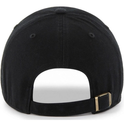 Кепка 47 Brand DOG BASE RUNNER ICON BSRIC1411GWS-BKH чорний (196002931159) Вінниця - фото 3