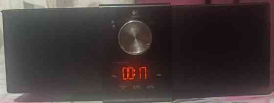 Колонка: Logitech Pure - fi Express Plus. Київ