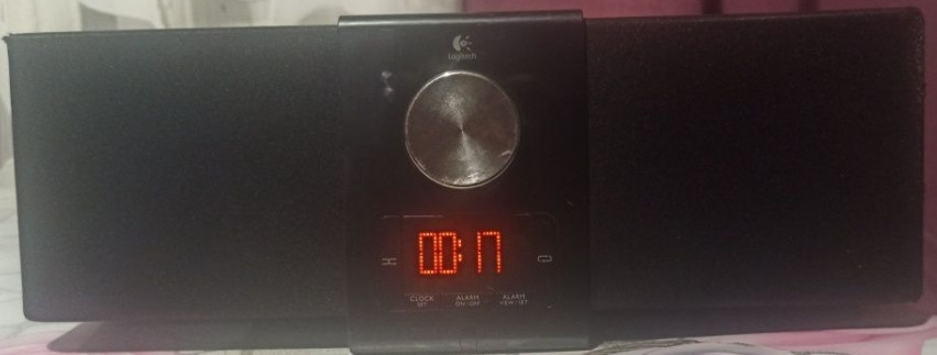 Колонка: Logitech Pure - fi Express Plus. Київ - фото 2